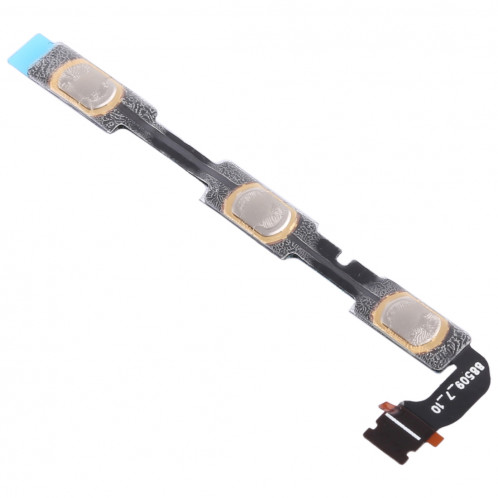 Bouton d'alimentation et bouton bouton de volume pour Xiaomi Redmi 4X SH08961237-04