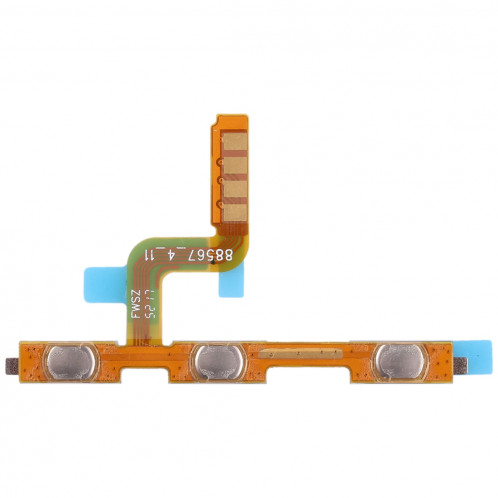 Bouton d'alimentation et bouton bouton de volume Câble flexible pour Xiaomi Redmi 5 SH0897381-04