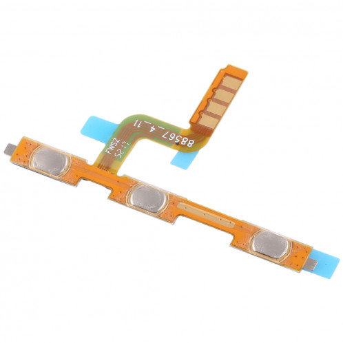 Bouton d'alimentation et bouton bouton de volume Câble flexible pour Xiaomi Redmi 5 SH0897381-04