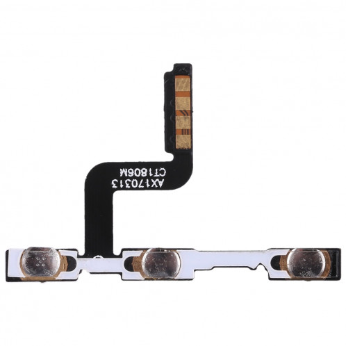 Bouton d'alimentation et bouton bouton de volume pour câble Xiaomi Redmi 4 Prime SH089856-04