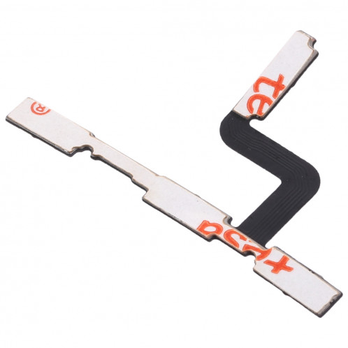 Bouton d'alimentation et bouton bouton de volume pour câble Xiaomi Redmi 4 Prime SH089856-04