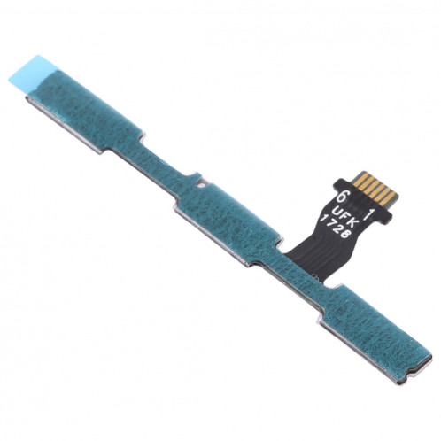 Bouton d'alimentation et bouton bouton de volume pour câble Xiaomi Redmi Note 4X SH0899526-04