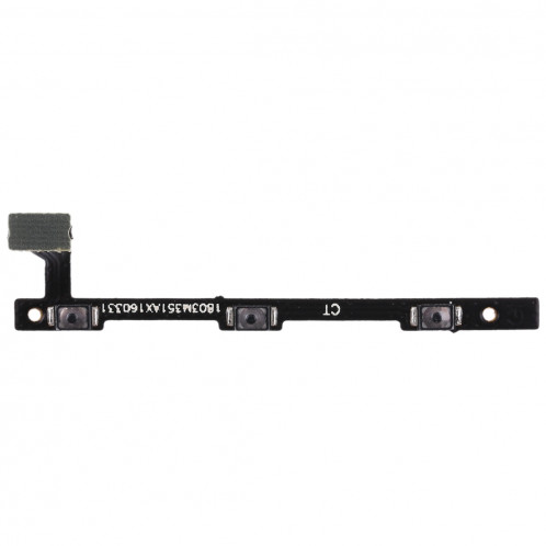 Bouton d'alimentation et bouton bouton de volume pour Xiaomi Mi 4i SH0903834-04