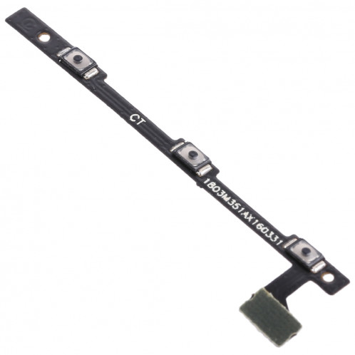 Bouton d'alimentation et bouton bouton de volume pour Xiaomi Mi 4i SH0903834-04