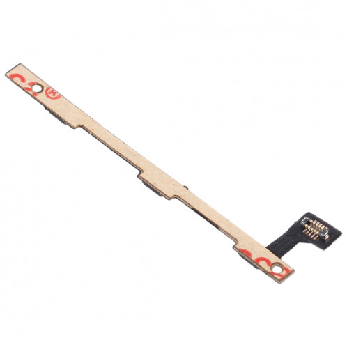Bouton d'alimentation et bouton bouton de volume pour Xiaomi Mi 4i SH0903834-04