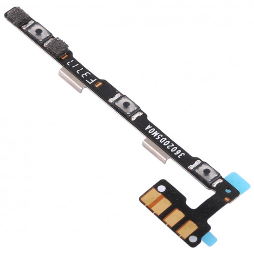 Bouton d'alimentation et bouton bouton de volume Câble flexible pour Xiaomi Mi Mix 2 SH09061910-04