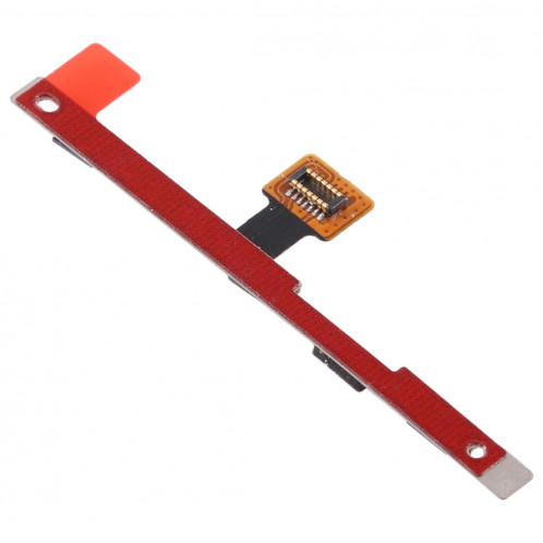 Bouton d'alimentation et bouton bouton de volume pour câble Xiaomi Mi 4 SH09071274-04