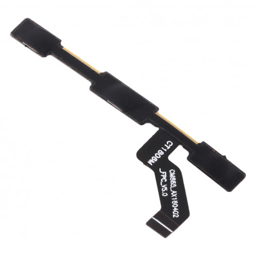 Bouton d'alimentation et bouton bouton de volume Câble Flex pour Xiaomi Redmi Note 3 Pro SH0908328-04