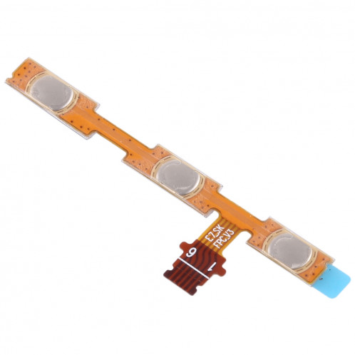 Bouton d'alimentation et bouton bouton de volume Câble flexible pour Xiaomi Redmi 5 Plus SH0913126-04