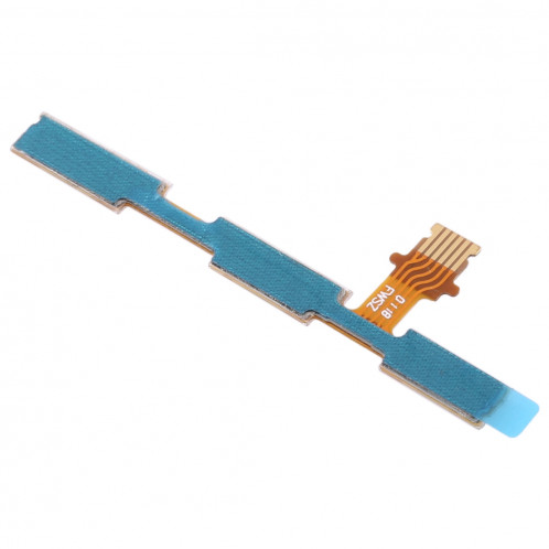 Bouton d'alimentation et bouton bouton de volume Câble flexible pour Xiaomi Redmi 5 Plus SH0913126-04