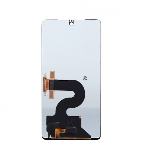 Ecran LCD et ensemble de numérisation complet pour Essential Phone PH-1 (Noir) SH921B830-05