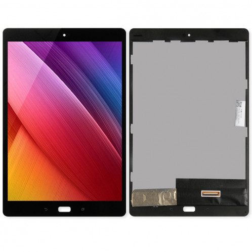 Ecran LCD et Digitizer Full Assembly pour Asus Zenpad 3S Z500M (Noir) SH935B962-06