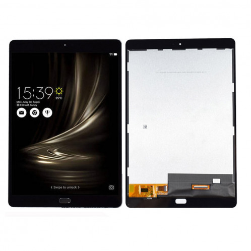 Ecran LCD et Digitizer Full Assembly pour Asus ZenPad Z10 (ZT500KL) (Noir) SH936B1559-06