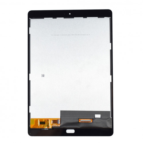 Ecran LCD et Digitizer Full Assembly pour Asus ZenPad Z10 (ZT500KL) (Noir) SH936B1559-06