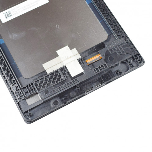 Ecran LCD et numériseur Assemblage complet avec cadre pour Lenovo Tab 2 A8-50 SH37BL1553-06