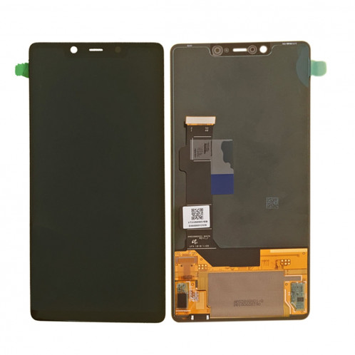 Ecran LCD et numériseur Assemblage complet pour Xiaomi Mi 8 SE (Noir) SH941B1440-06