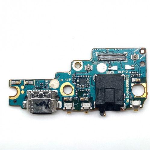 Carte de port de charge pour Lenovo Z5 SH09421145-03