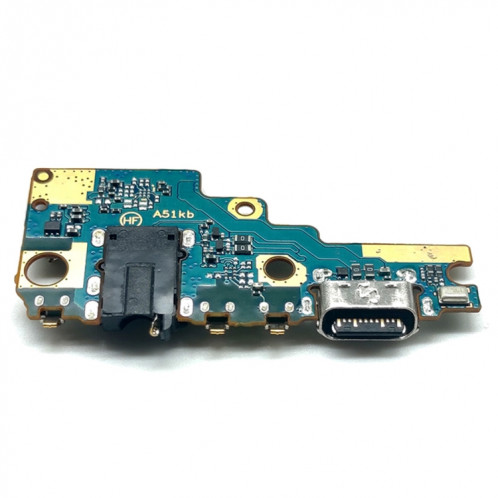 Carte de port de charge pour Lenovo Z5 SH09421145-03