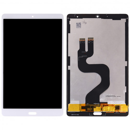 Ecran LCD et numériseur Assemblage complet pour Huawei MediaPad M5 8,4 pouces / SHT-AL09 / SHT-W09 SH53WL560-06