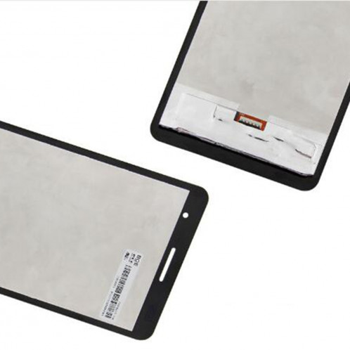 Ecran LCD et système de numérisation complet pour Huawei MediaPad T2 7.0 LTE / BGO-DL09 (Noir) SH955B19-06