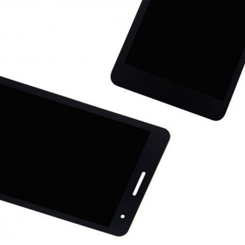 Ecran LCD et système de numérisation complet pour Huawei MediaPad T2 7.0 LTE / BGO-DL09 (Noir) SH955B19-06