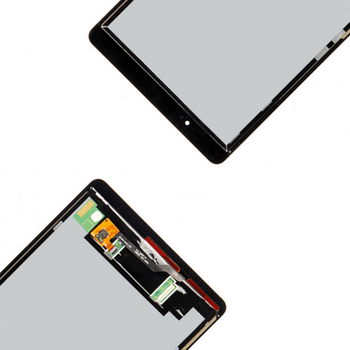 Ecran LCD et ensemble de numérisation complet pour Huawei MediaPad T2 10 Pro / FDR-A01L / FDR-A01W (Noir) SH956B645-04