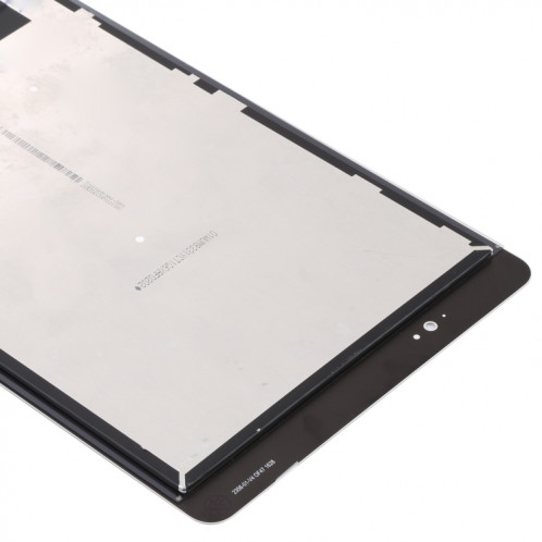 Écran LCD et numériseur Assemblage complet de Huawei MediaPad T2 10 PRO / FDR-A01L / FDR-A01W (Blanc) SH956W1802-06
