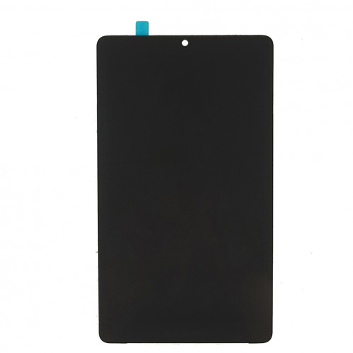 Ecran LCD et assemblée de numérisation complète pour Huawei Mediapad T3 7.0 (version WIFI) / BG2-W09 (Noir) SH58BL322-06