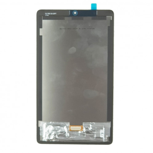 Ecran LCD et assemblée de numérisation complète pour Huawei Mediapad T3 7.0 (version WIFI) / BG2-W09 (Noir) SH58BL322-06