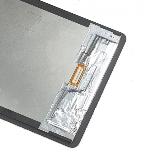 Ecran LCD et assemblée de numérisation complète pour Huawei Mediapad T3 7.0 (version WIFI) / BG2-W09 (Noir) SH58BL322-06