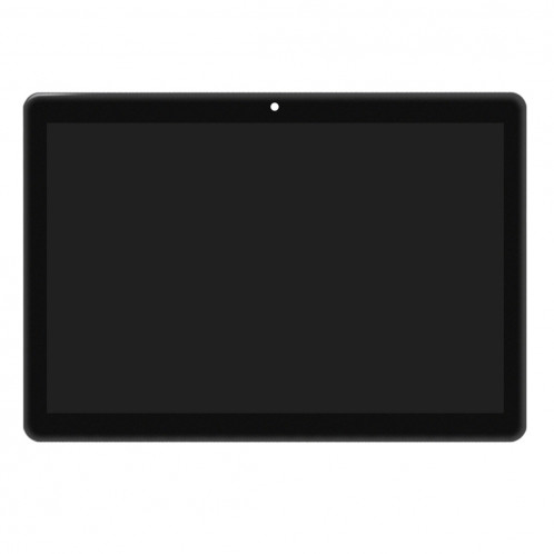 Ecran LCD et système de numérisation complet pour Huawei MediaPad T3 10 / AGS-L03 / AGS-L09 / AGS-W09 (Noir) SH959B1800-07