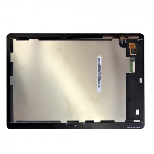 Ecran LCD et système de numérisation complet pour Huawei MediaPad T3 10 / AGS-L03 / AGS-L09 / AGS-W09 (Noir) SH959B1800-07