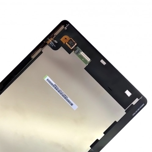 Ecran LCD et système de numérisation complet pour Huawei MediaPad T3 10 / AGS-L03 / AGS-L09 / AGS-W09 (Noir) SH959B1800-07
