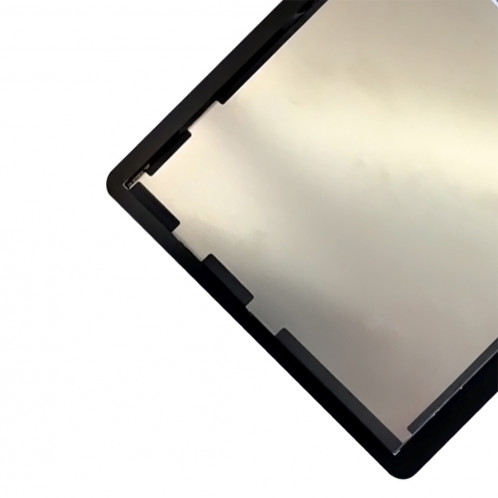 Ecran LCD et système de numérisation complet pour Huawei MediaPad T3 10 / AGS-L03 / AGS-L09 / AGS-W09 (Noir) SH959B1800-07