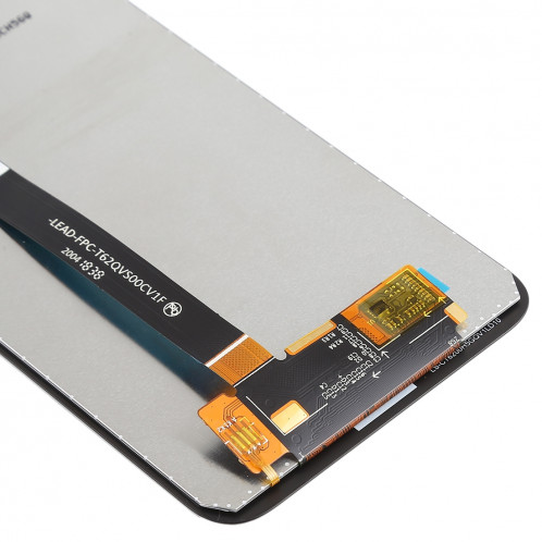 Ecran LCD et ensemble de numérisation complet pour Nokia 7.1 Plus / X7 SH64BL444-06