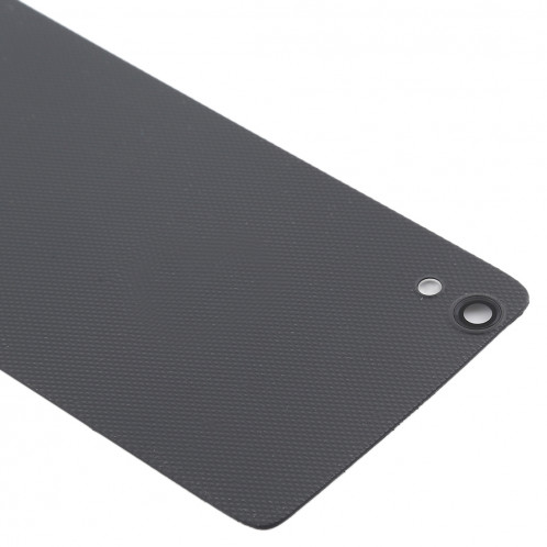 Couverture arrière avec objectif photo pour Blackberry DTEK50 (Noir) SH70BL1514-06