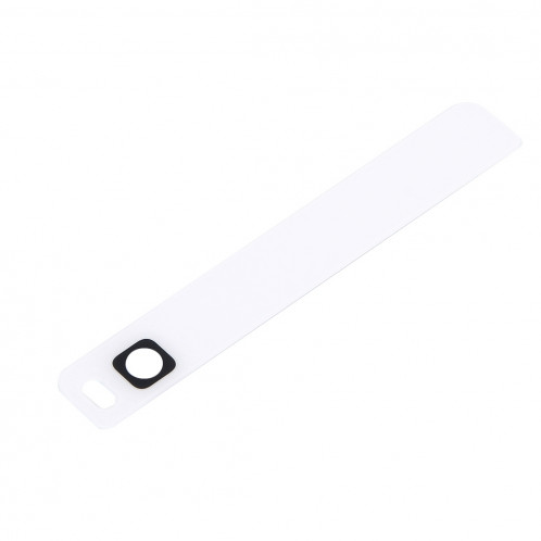 iPartsBuy Huawei P8 Lentille de la caméra arrière (Blanc) SI980W1407-04