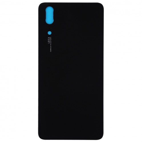 Couverture arrière pour Huawei P20 (Noir) SC97BL71-06