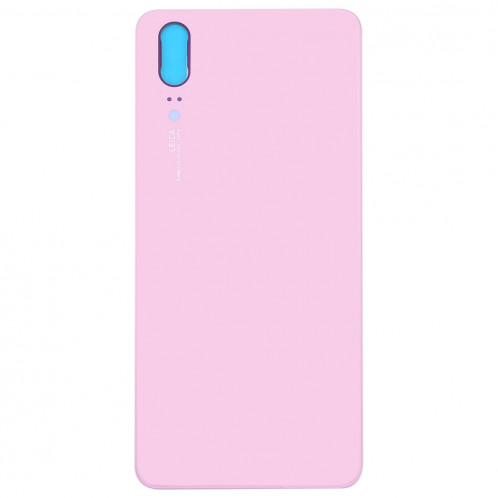 Couverture arrière pour Huawei P20 (Rose) SC97FL1071-06