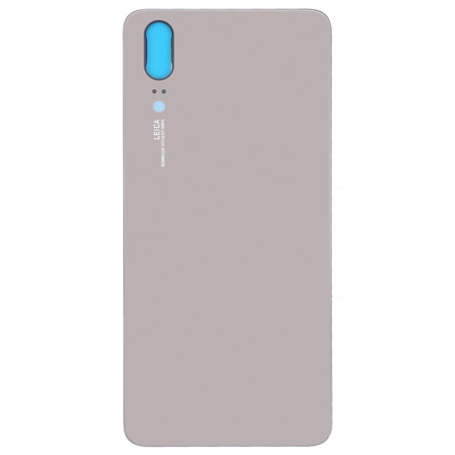 Couverture arrière pour Huawei P20 (Gold) SC97JL377-06