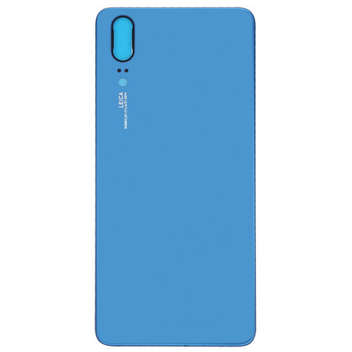 Couverture arrière pour Huawei P20 (Bleu) SC97LL1822-06