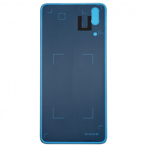 Couverture arrière pour Huawei P20 (Bleu) SC97LL1822-06