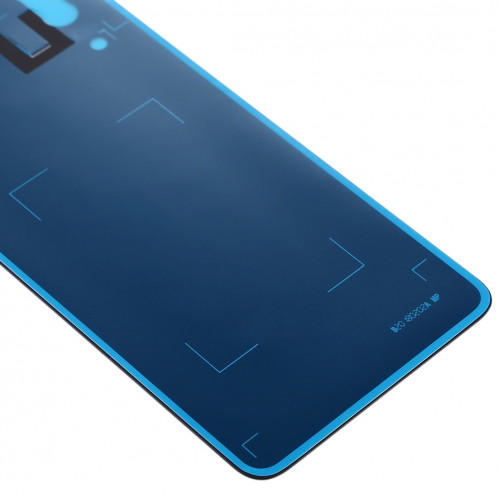Couverture arrière pour Huawei P20 (Bleu) SC97LL1822-06