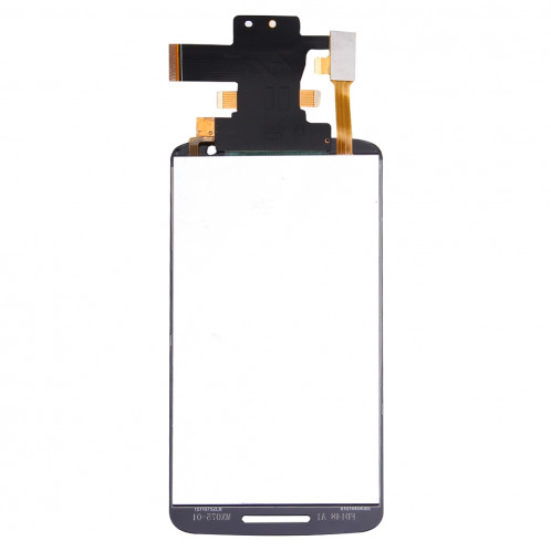 iPartsBuy LCD Affichage + Écran Tactile Digitizer Assemblage Remplacement pour Motorla Moto X Play / X (3ème génération) / XT1562 / XT1563 5.5 pouces (Noir) SI000B1517-07