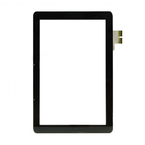 iPartsAcheter pour Acer Iconia Tab A510 / A511 / A700 / A701 / 69.10I20.T02 / V1 écran LCD + écran tactile Digitizer Assemblée remplacement (Noir) SI10071117-05