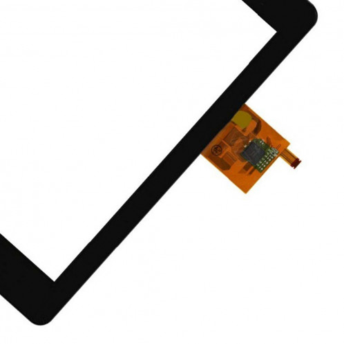 iPartsAcheter pour Acer Iconia Tab A1 / A1-810 / A1-811 Tactile Digitizer remplacement de l'Assemblée (Noir) SI1010327-05