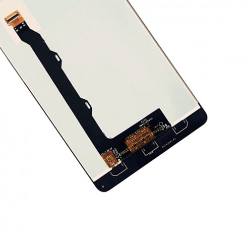 iPartsBuy Lenovo A7000 LCD Affichage + Écran Tactile Digitizer Assemblée Remplacement (Noir) SI15BL1428-07