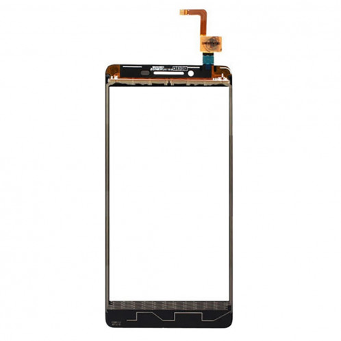 iPartsAcheter Lenovo K30 / K30T / K30W écran tactile Digitizer Assemblée remplacement (Noir) SI18BL605-07