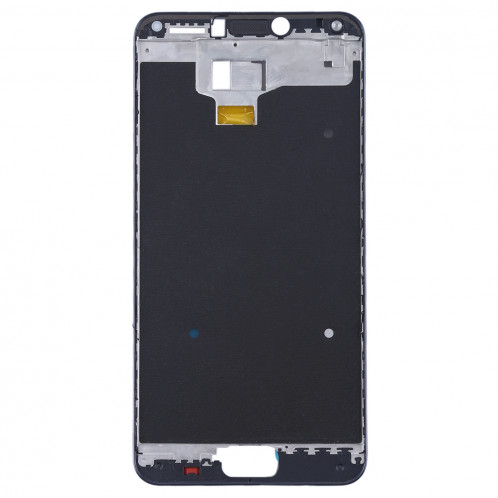 Boîtier avant Cadre LCD Cadre Lunette pour Asus Zenfone 4 Max ZC554KL X00IS X00ID (Noir) SH037B607-06