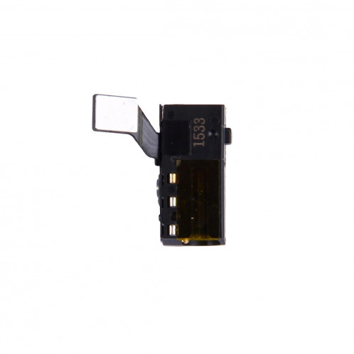 iPartsBuy Huawei P9 Écouteur Jack Flex Cable SI10431366-04